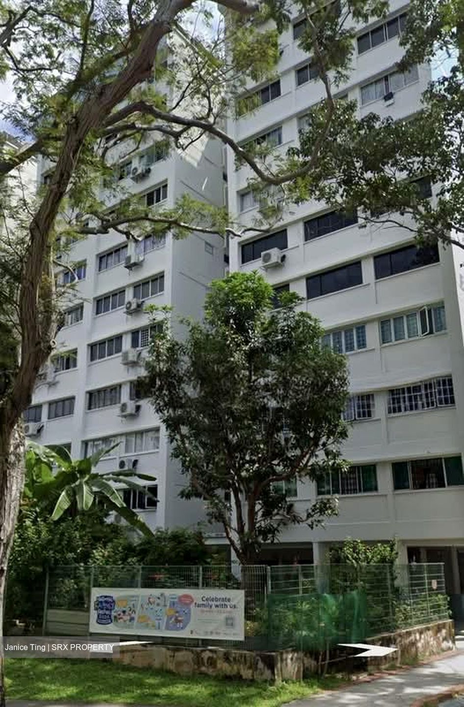 Blk 285 Tampines Street 22 (Tampines), HDB 4 Rooms #540495651